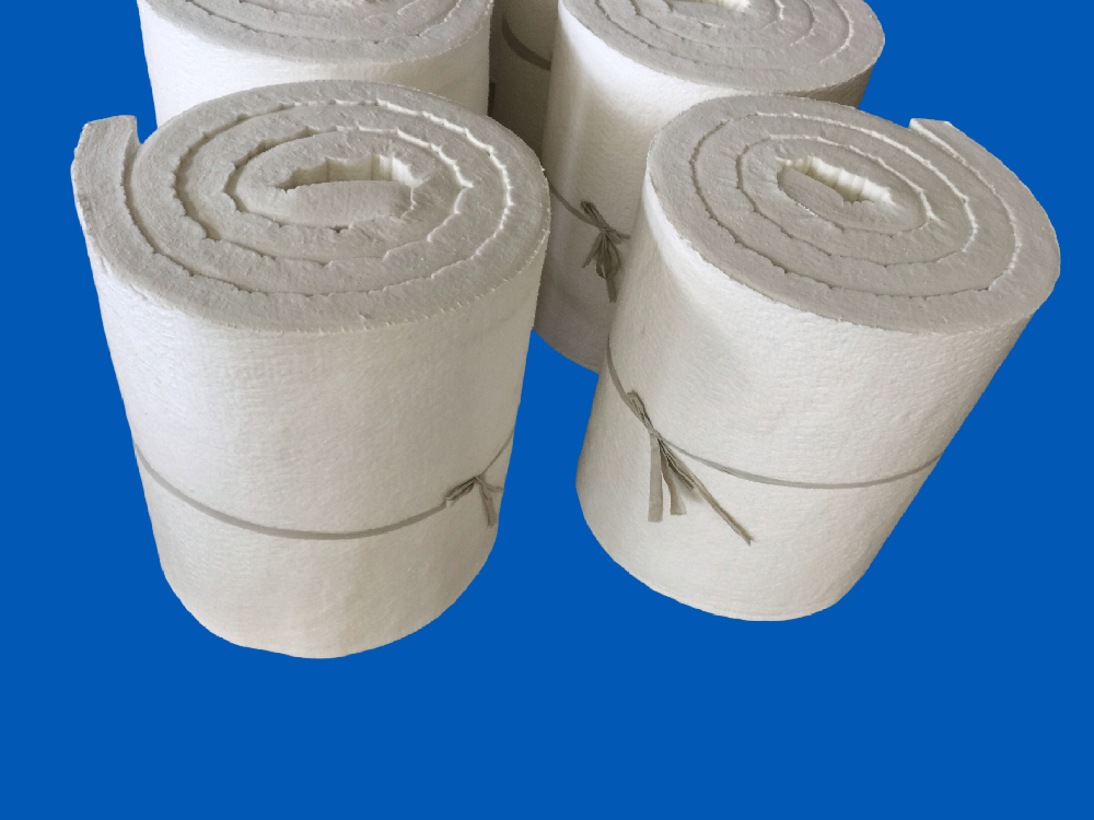 弋阳陶瓷纤维毯